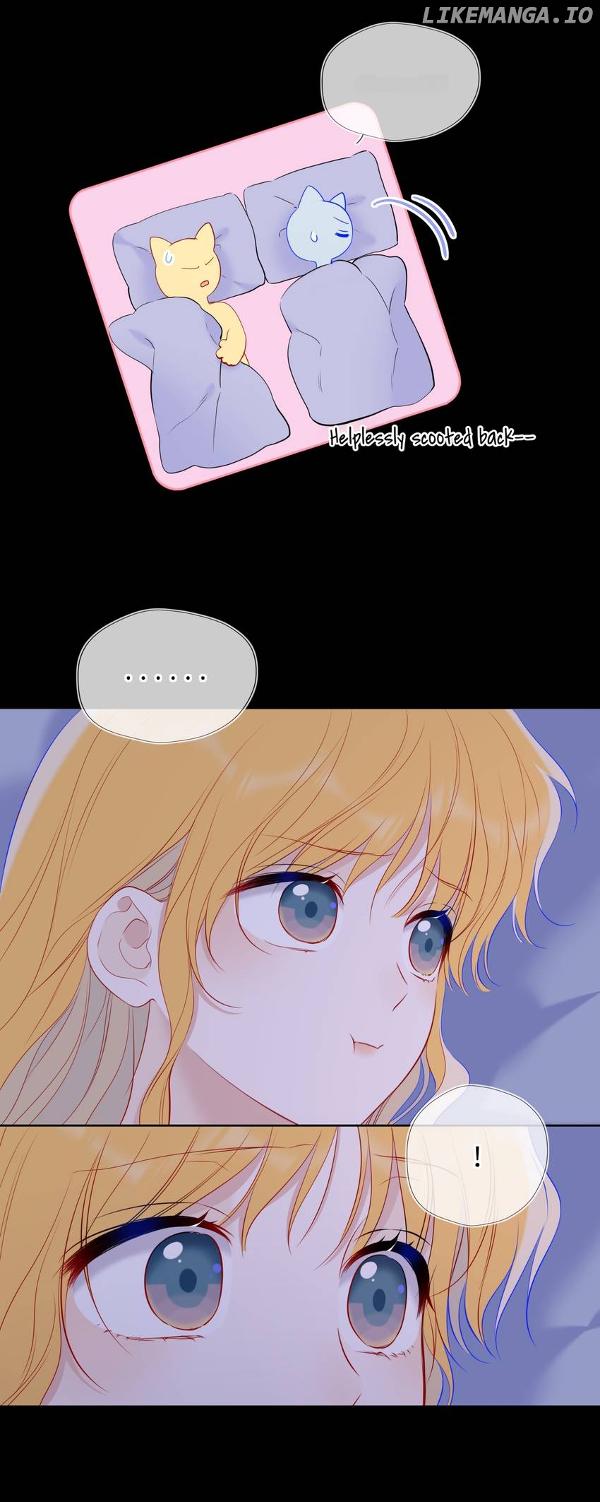 The Stars and I Chapter 212 - page 35