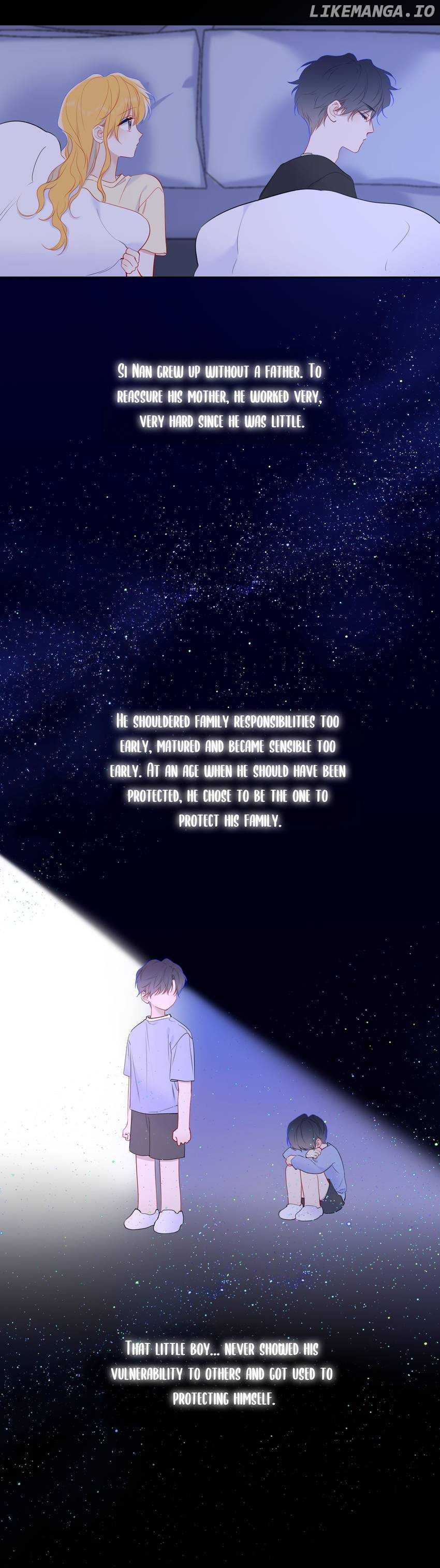 The Stars and I Chapter 212 - page 37