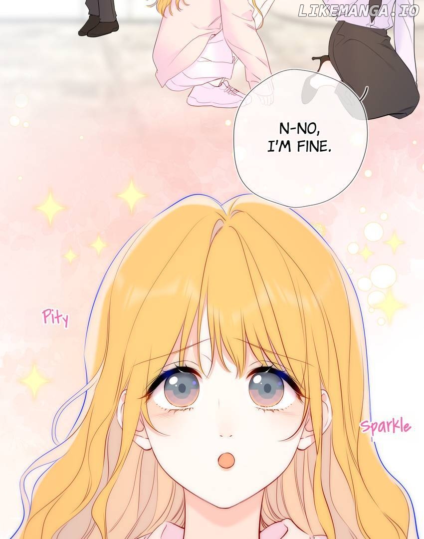 The Stars and I Chapter 212 - page 5