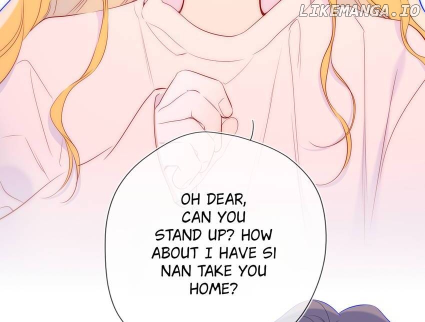 The Stars and I Chapter 212 - page 6