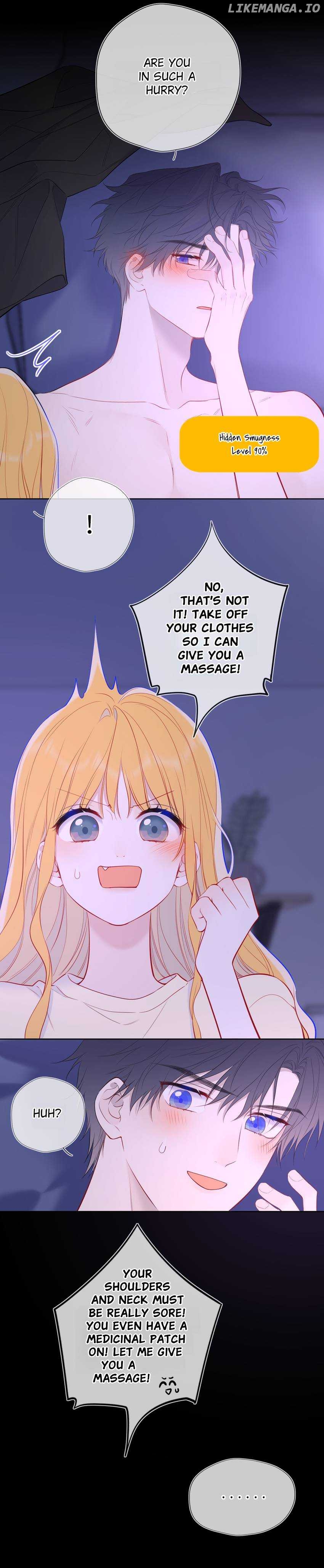 The Stars and I Chapter 213 - page 10