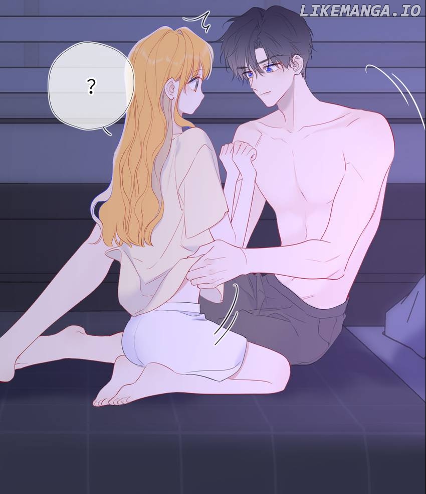 The Stars and I Chapter 213 - page 13