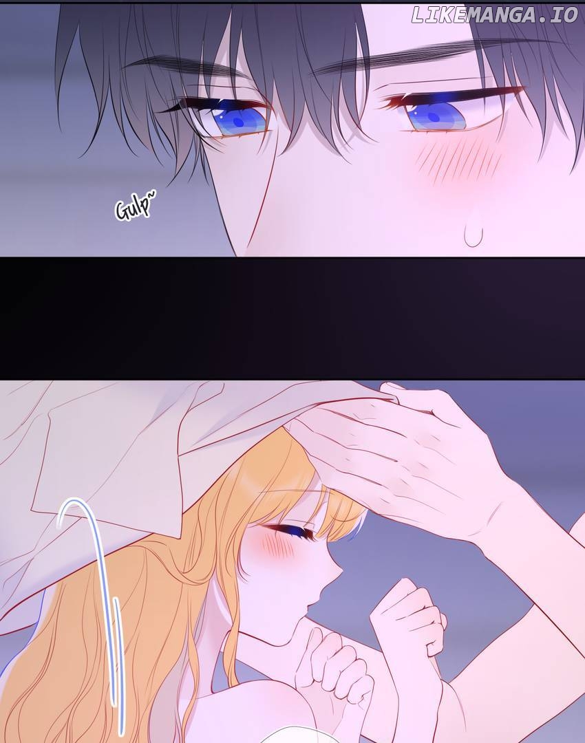 The Stars and I Chapter 213 - page 14