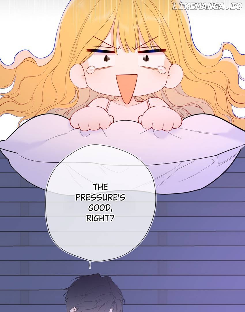 The Stars and I Chapter 213 - page 16