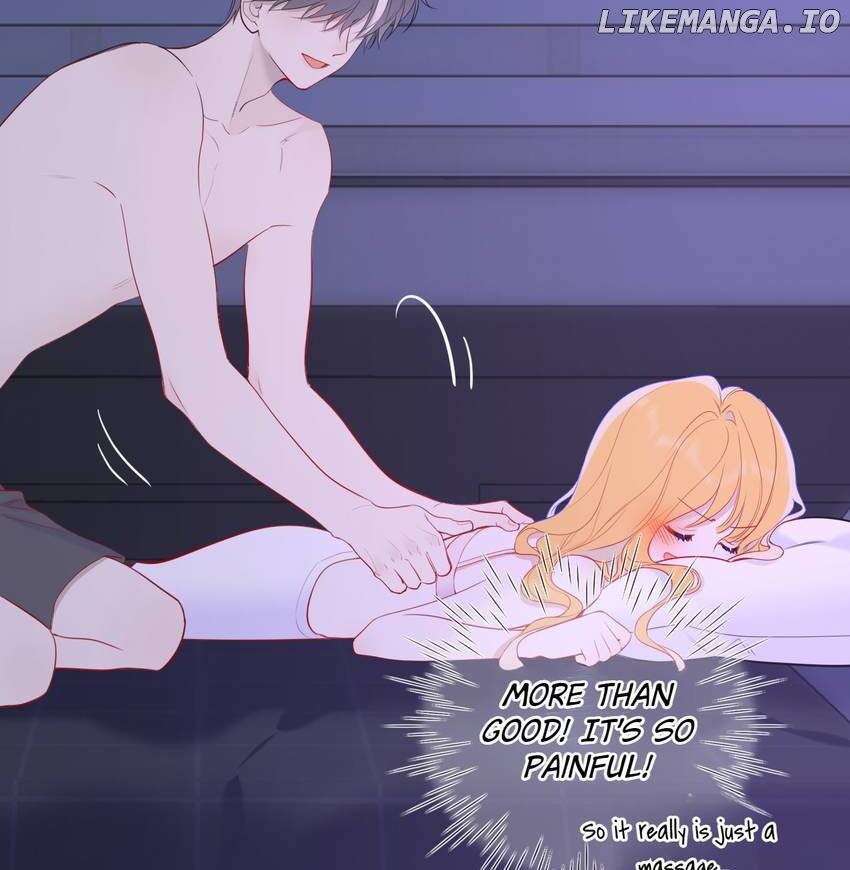 The Stars and I Chapter 213 - page 17