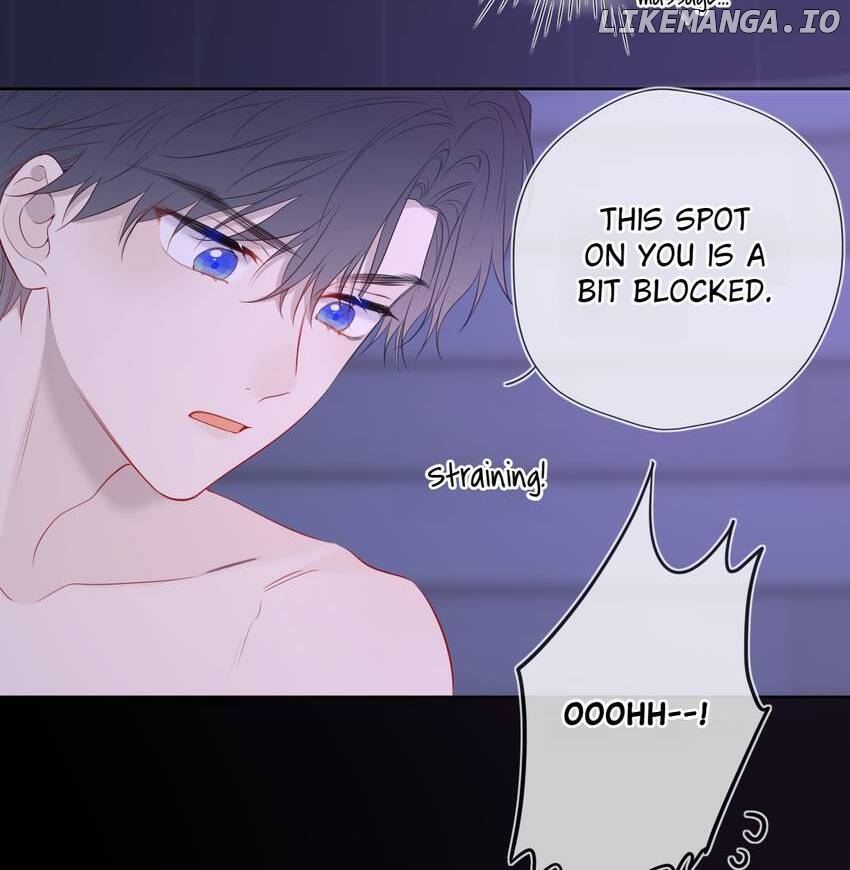 The Stars and I Chapter 213 - page 18