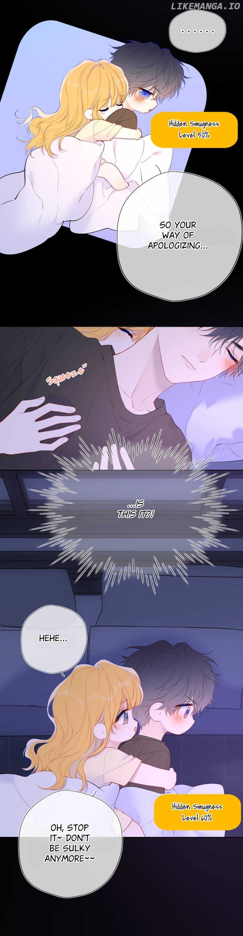 The Stars and I Chapter 213 - page 2