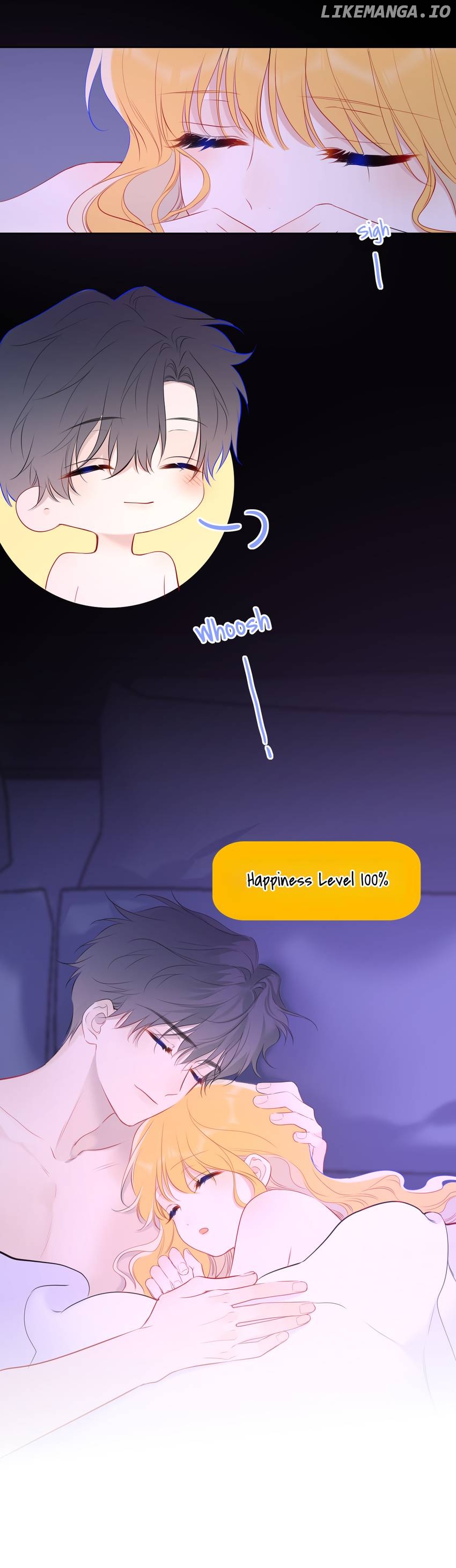 The Stars and I Chapter 213 - page 21