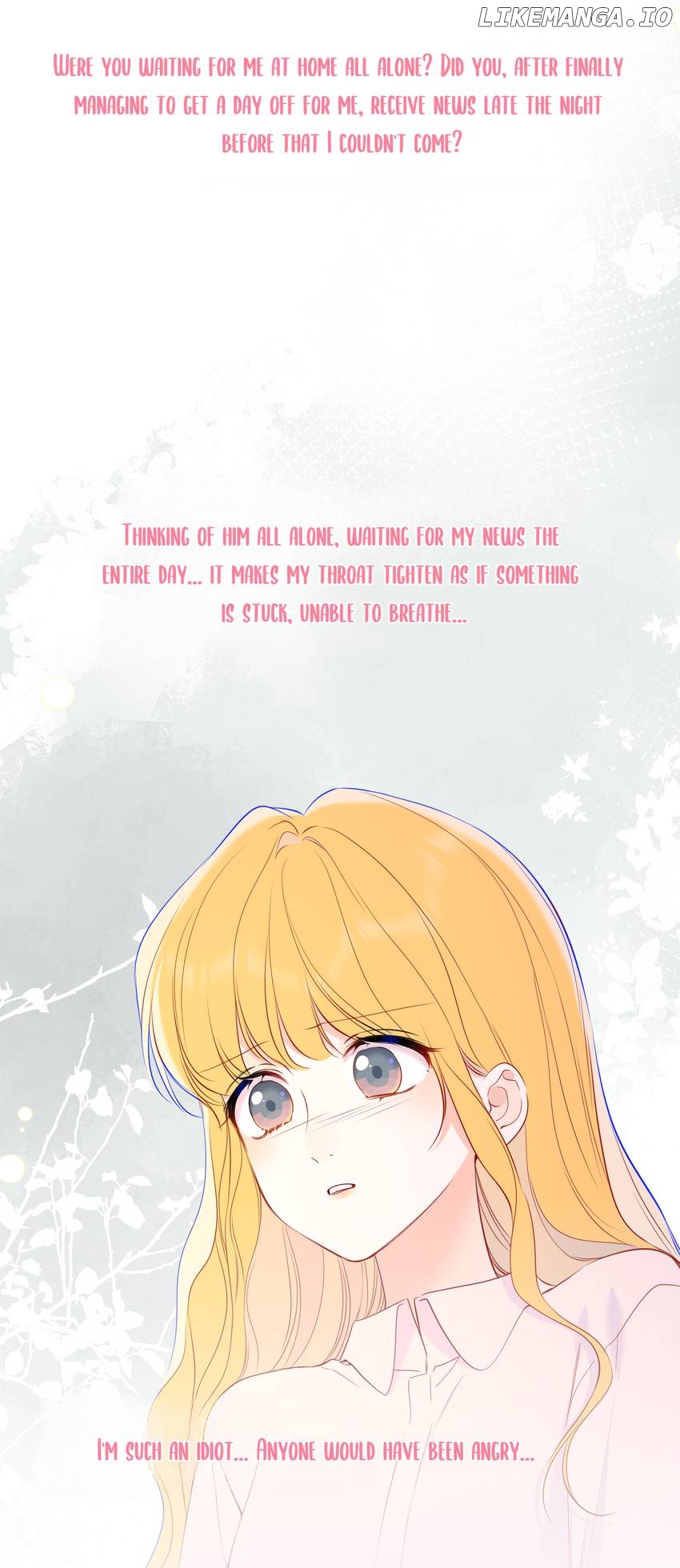 The Stars and I Chapter 213 - page 24