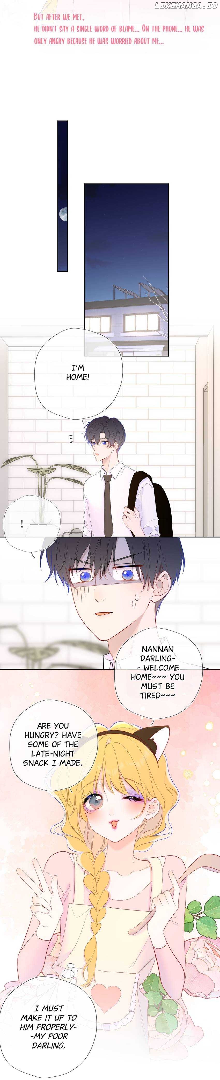 The Stars and I Chapter 213 - page 25