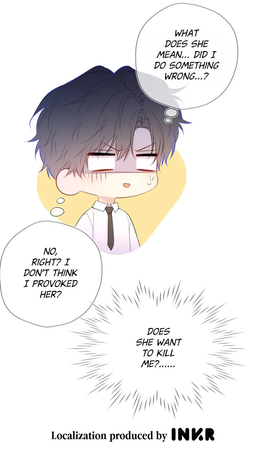 The Stars and I Chapter 213 - page 26