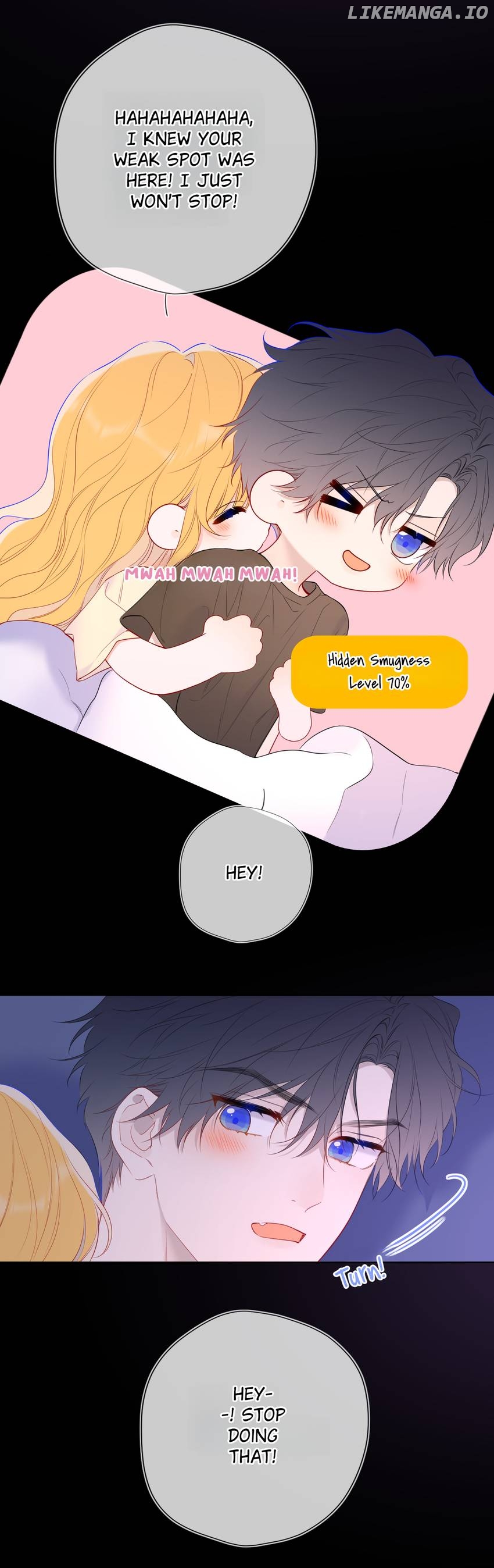 The Stars and I Chapter 213 - page 4