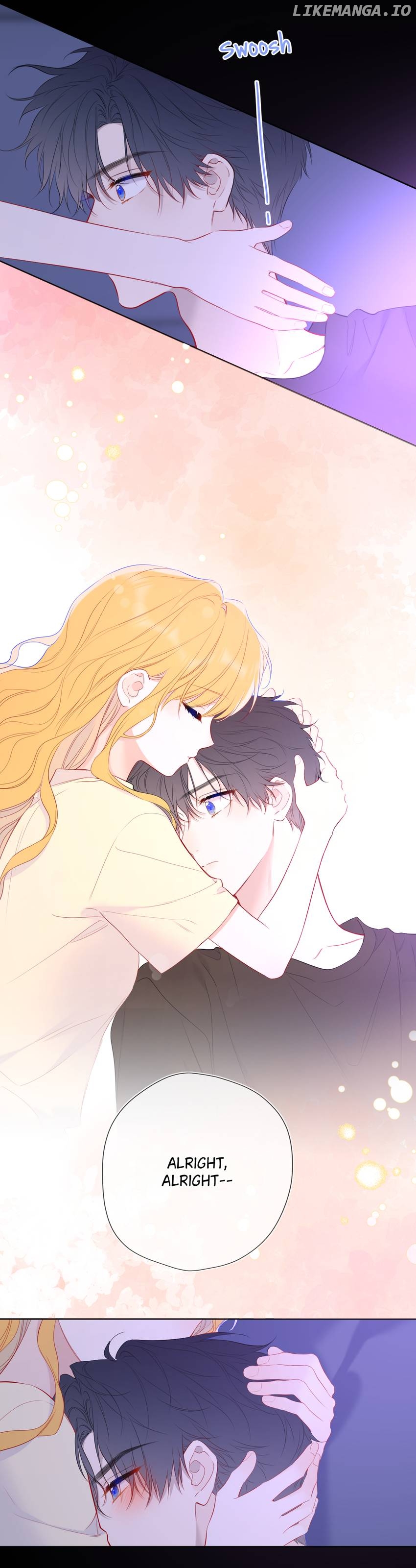 The Stars and I Chapter 213 - page 5