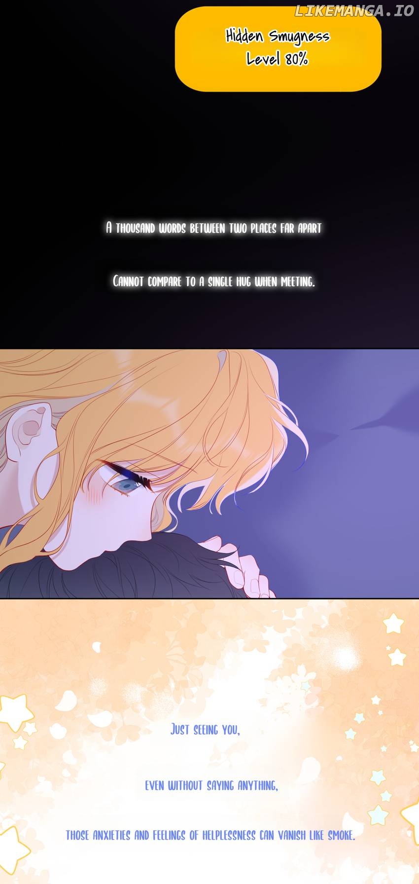 The Stars and I Chapter 213 - page 6