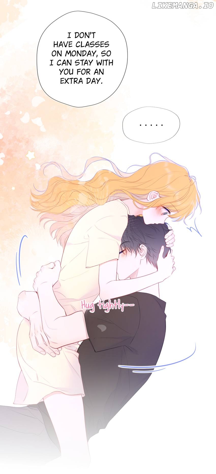 The Stars and I Chapter 213 - page 7