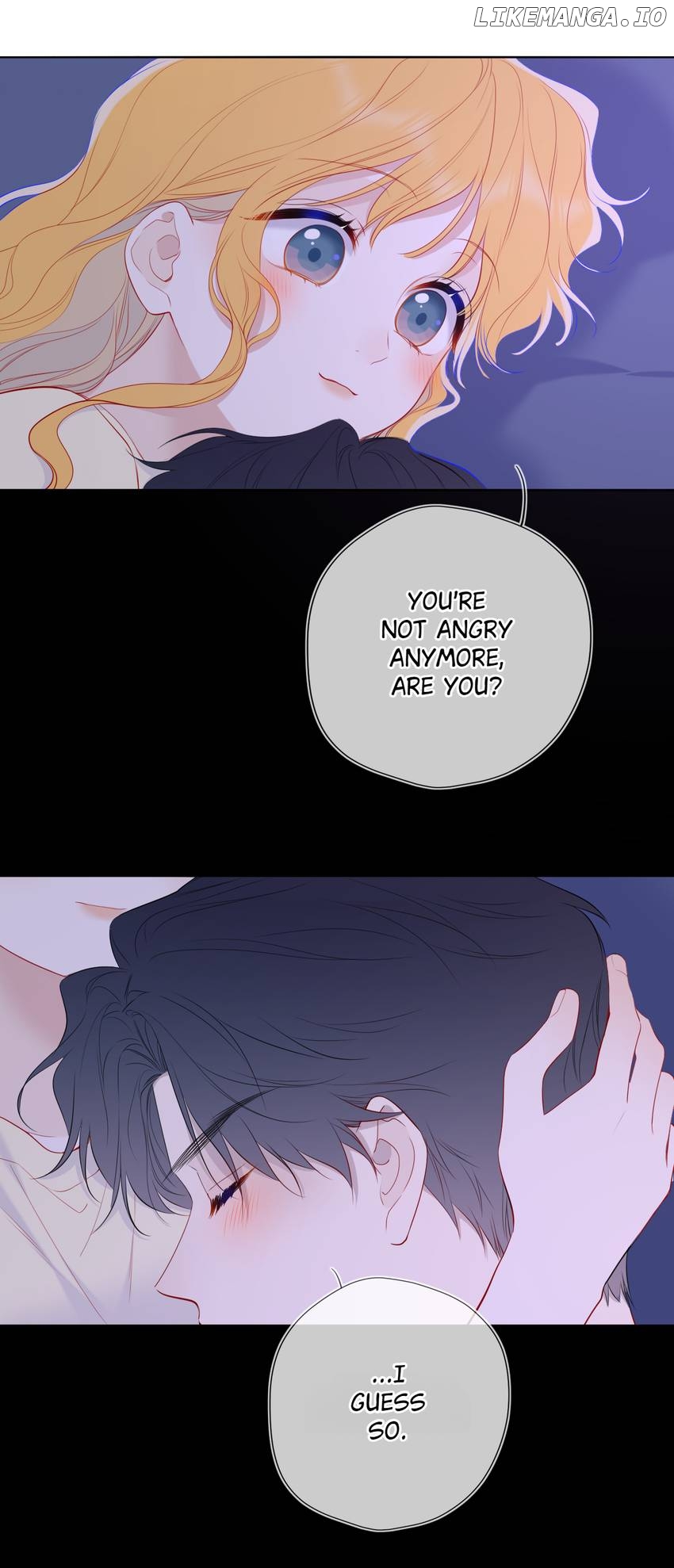 The Stars and I Chapter 213 - page 8