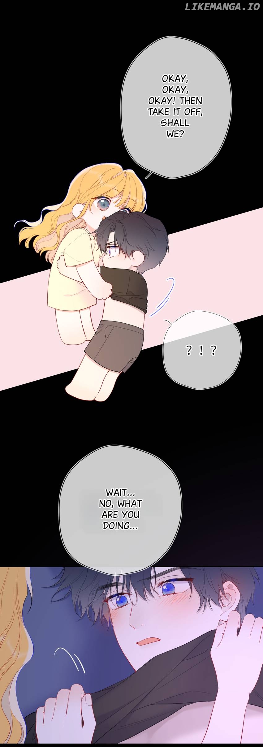 The Stars and I Chapter 213 - page 9