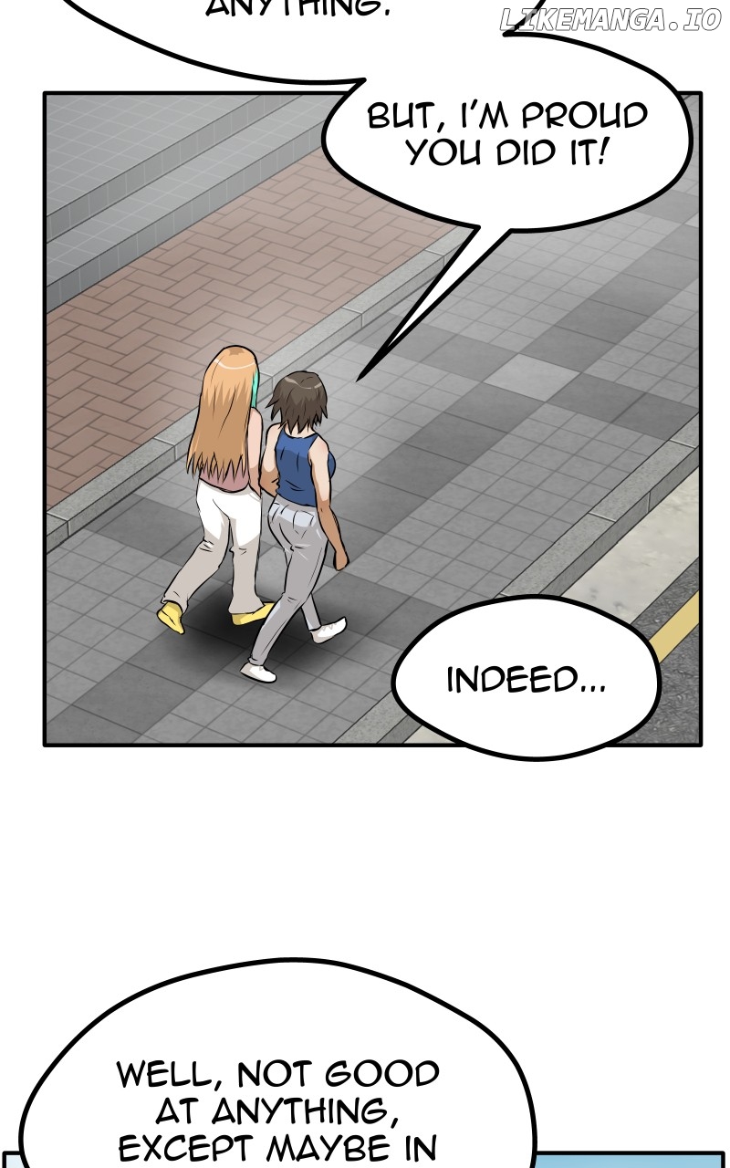 Do You Like Tomboys? Chapter 47 - page 5