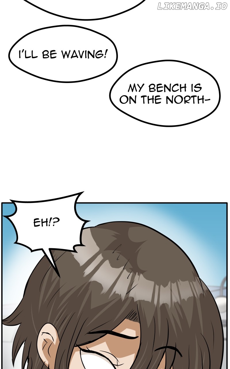 Do You Like Tomboys? Chapter 48 - page 5