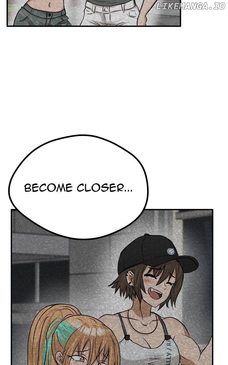 Do You Like Tomboys? Chapter 48 - page 24