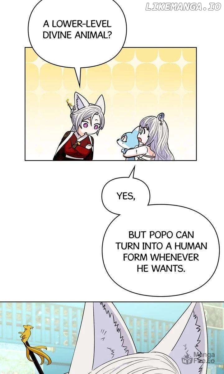 I Become the Tiger’s Daughter Chapter 69 - page 3