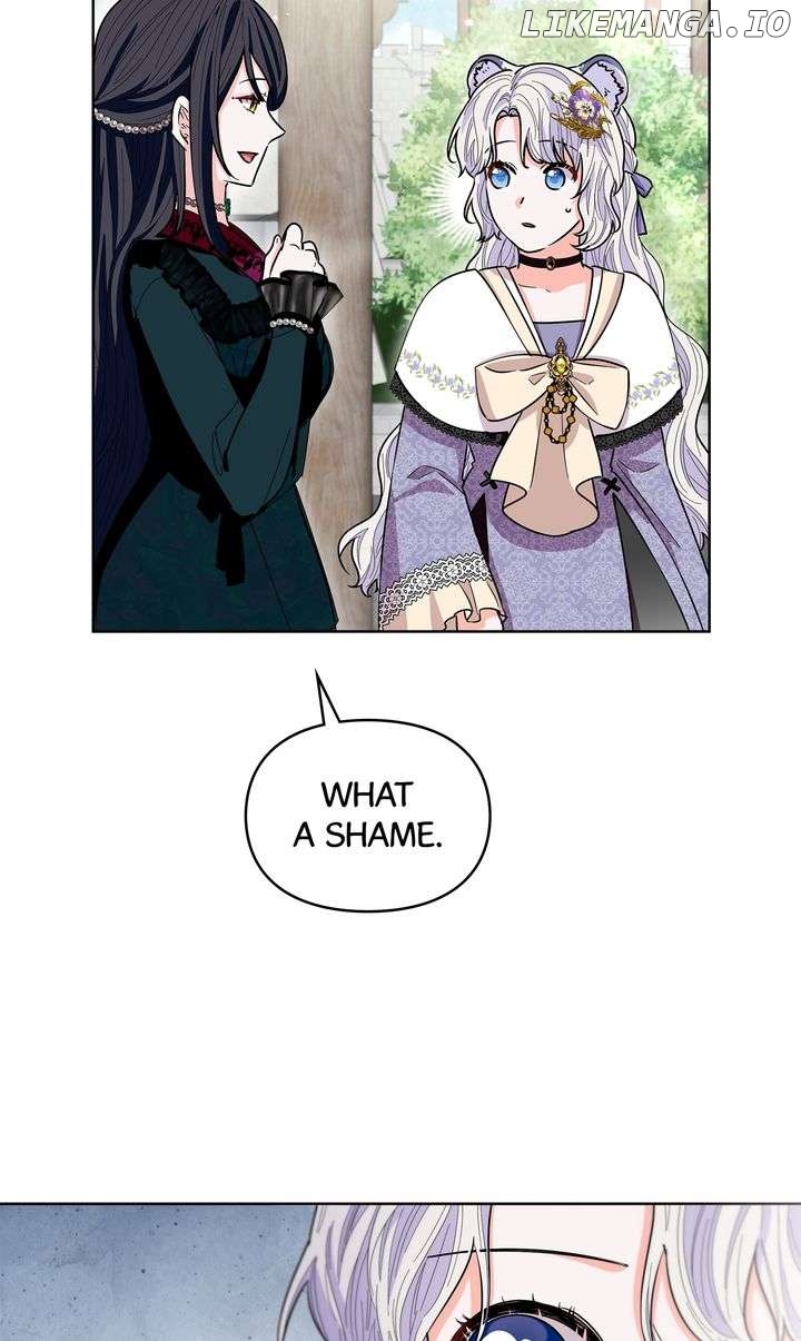 I Become the Tiger’s Daughter Chapter 70 - page 18