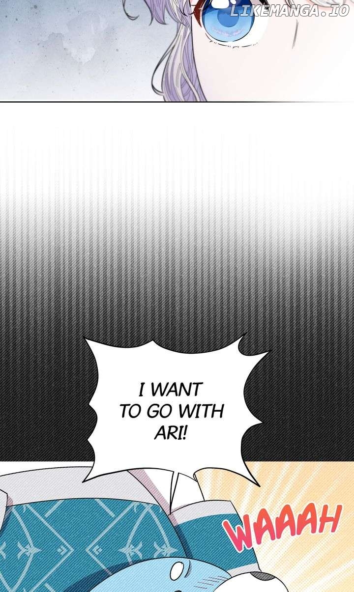 I Become the Tiger’s Daughter Chapter 70 - page 19