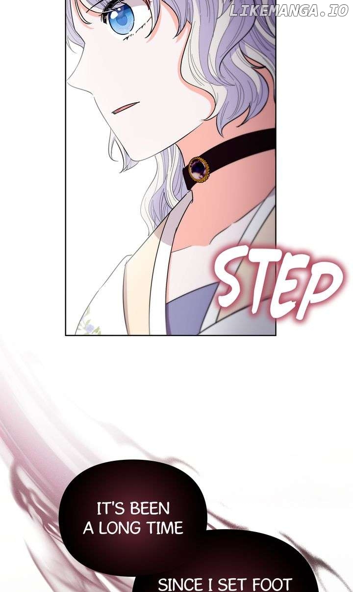 I Become the Tiger’s Daughter Chapter 70 - page 23