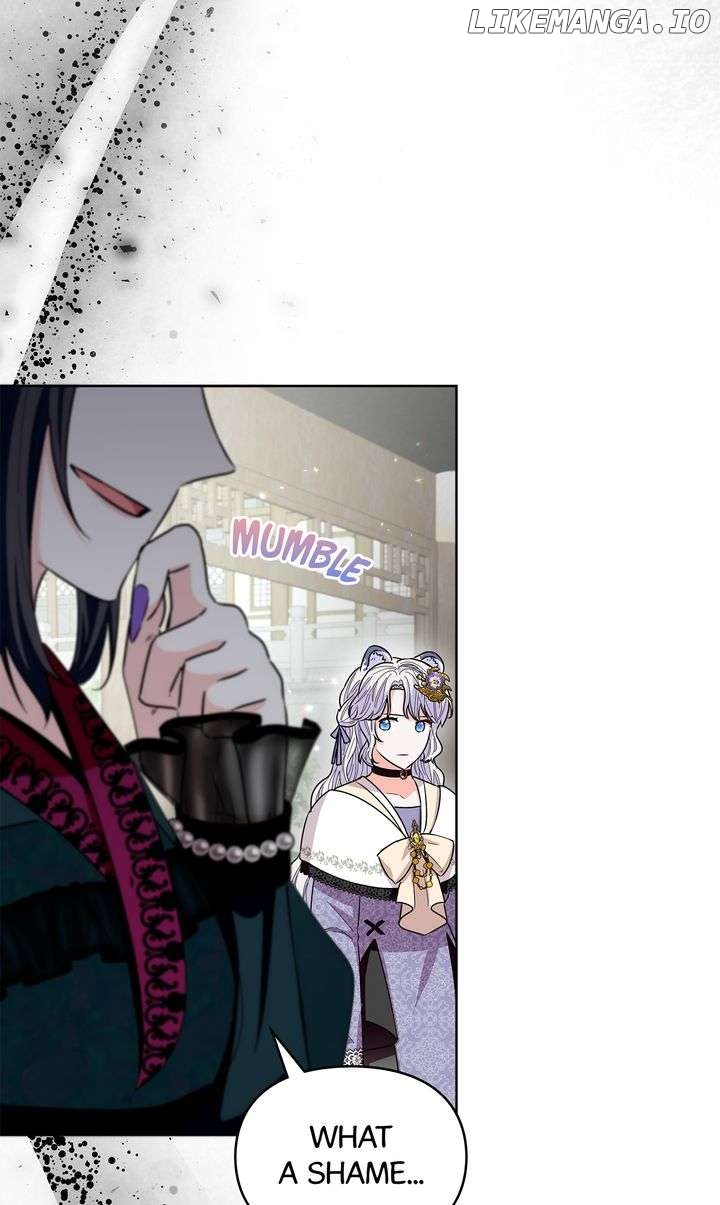 I Become the Tiger’s Daughter Chapter 70 - page 52