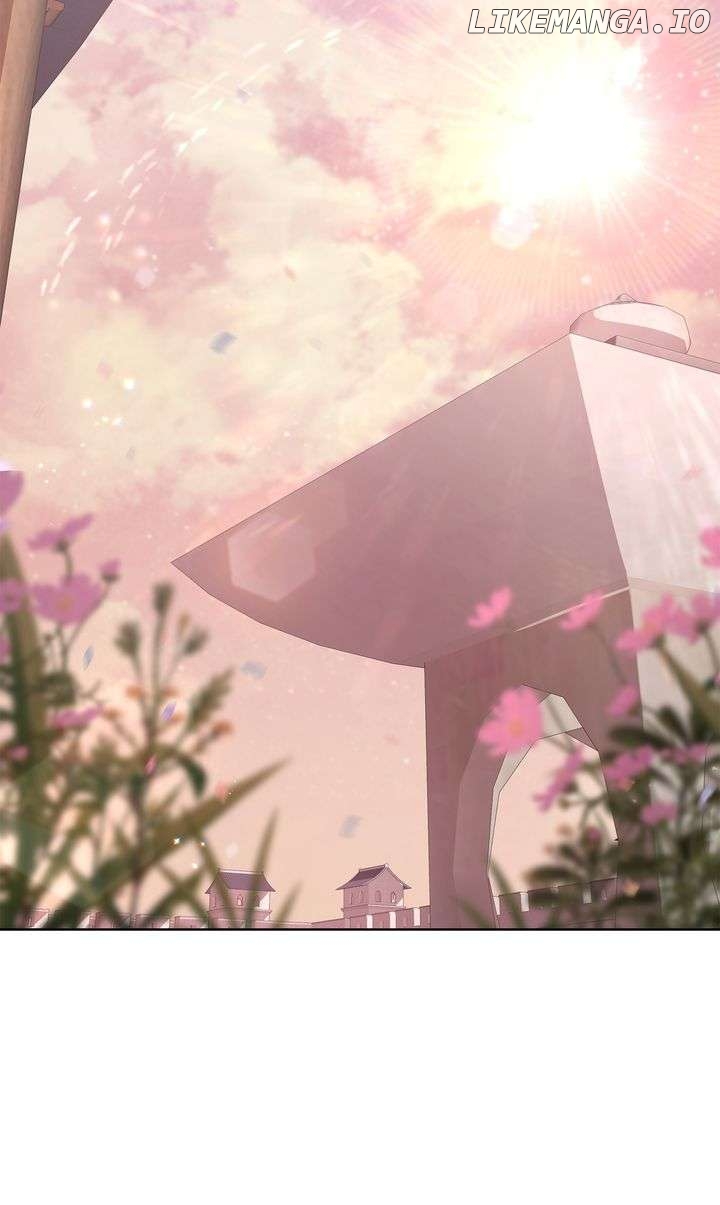 I Become the Tiger’s Daughter Chapter 70 - page 55
