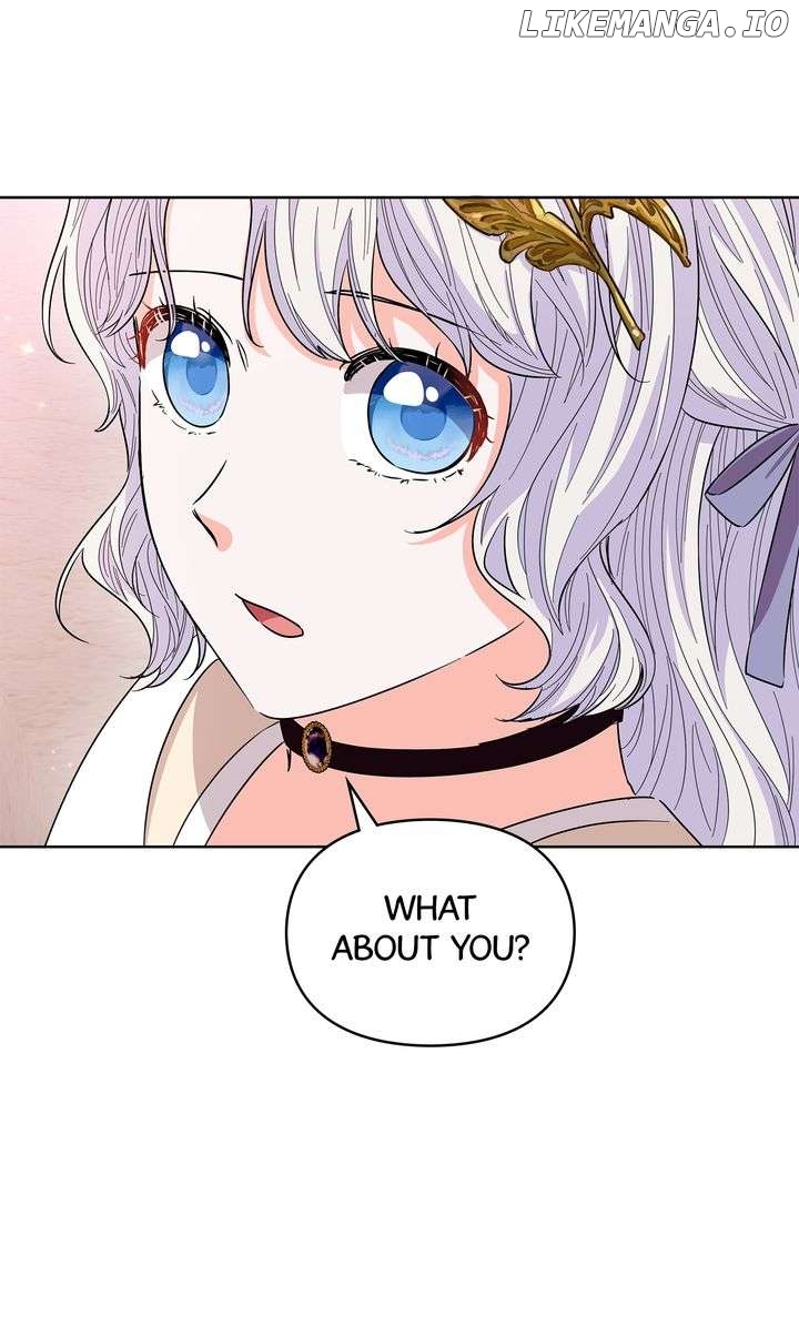 I Become the Tiger’s Daughter Chapter 70 - page 65