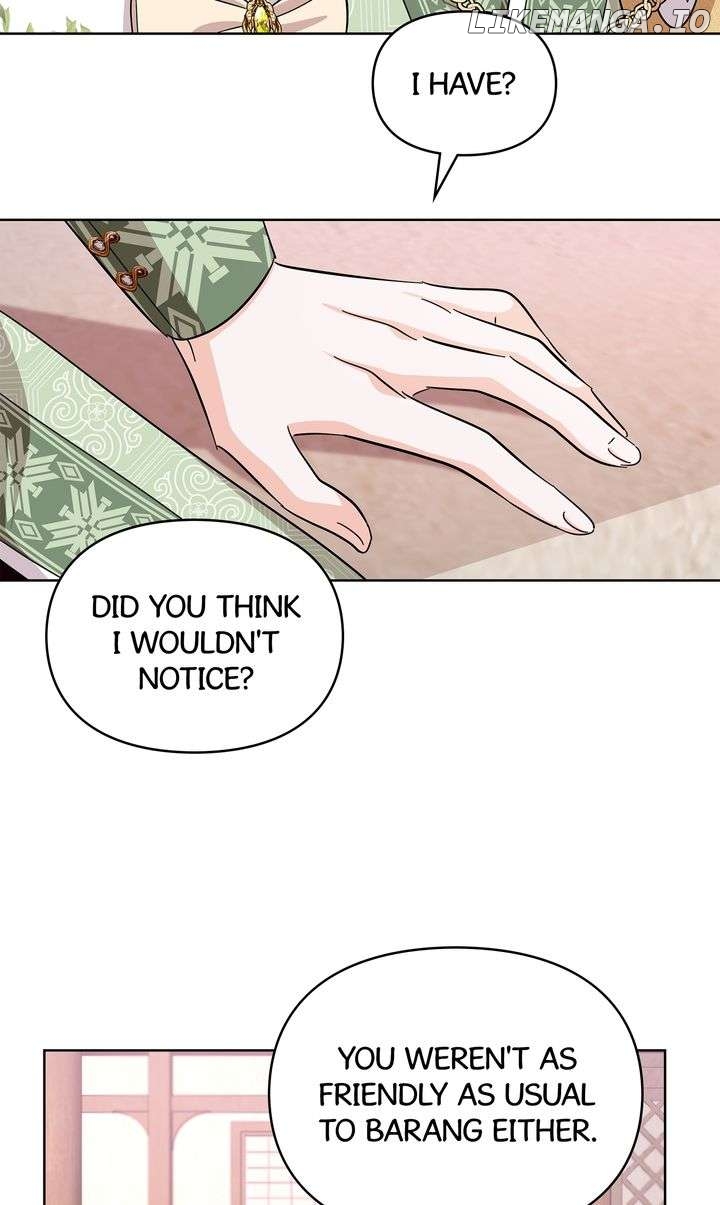 I Become the Tiger’s Daughter Chapter 70 - page 67
