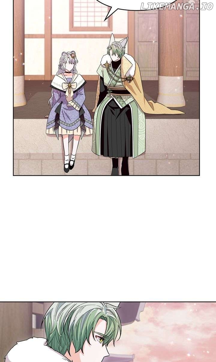 I Become the Tiger’s Daughter Chapter 70 - page 68
