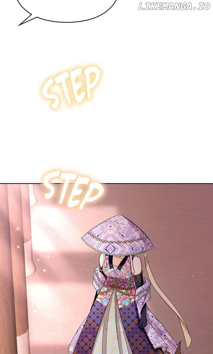 I Become the Tiger’s Daughter Chapter 71 - page 16