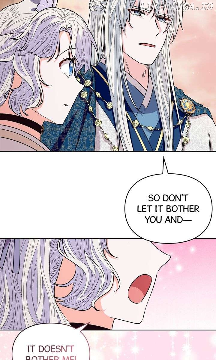 I Become the Tiger’s Daughter Chapter 71 - page 36