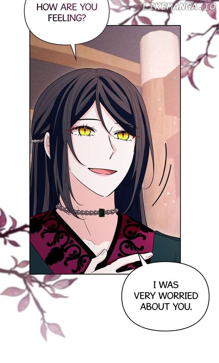 I Become the Tiger’s Daughter Chapter 71 - page 45