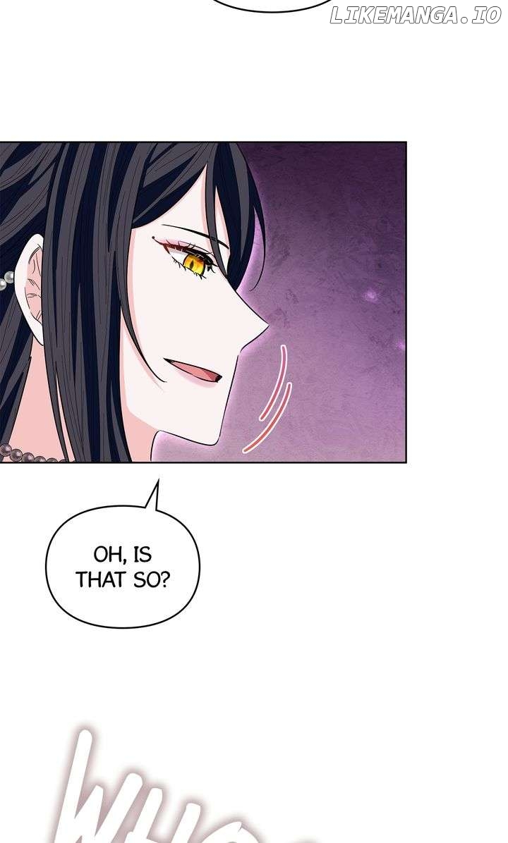 I Become the Tiger’s Daughter Chapter 71 - page 48