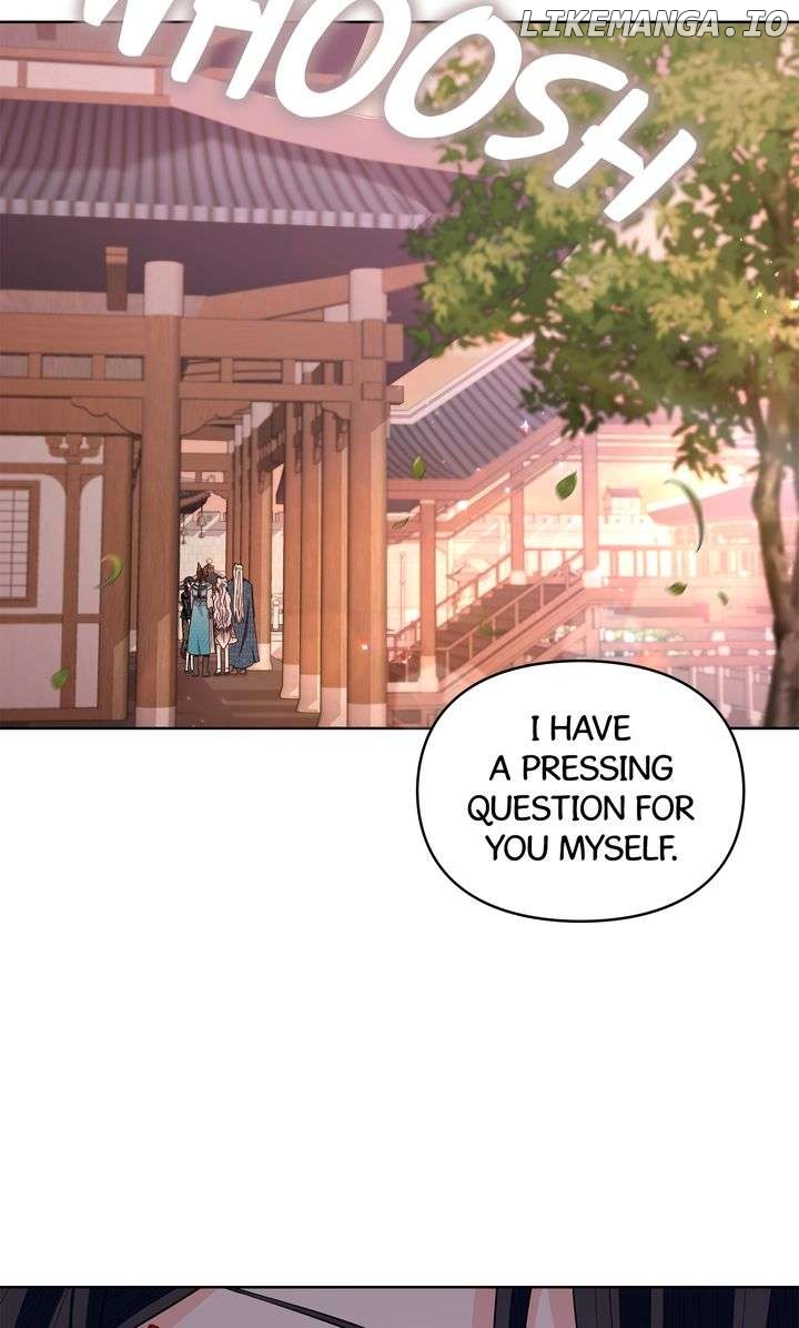 I Become the Tiger’s Daughter Chapter 71 - page 49