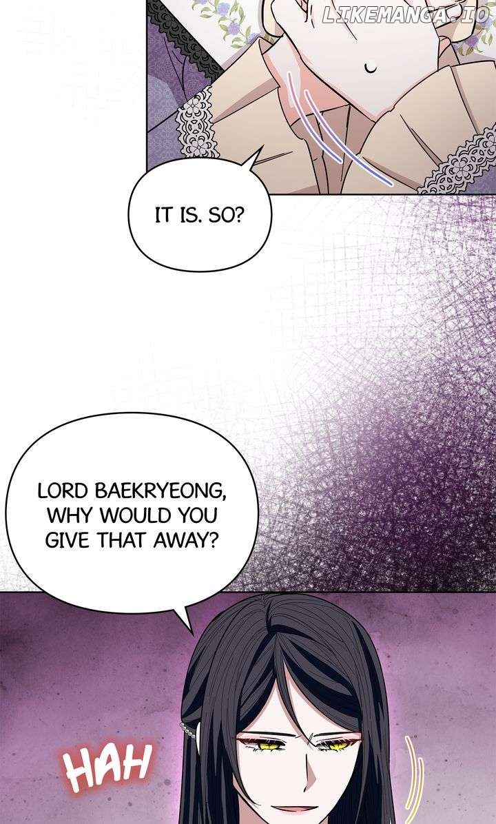 I Become the Tiger’s Daughter Chapter 71 - page 52
