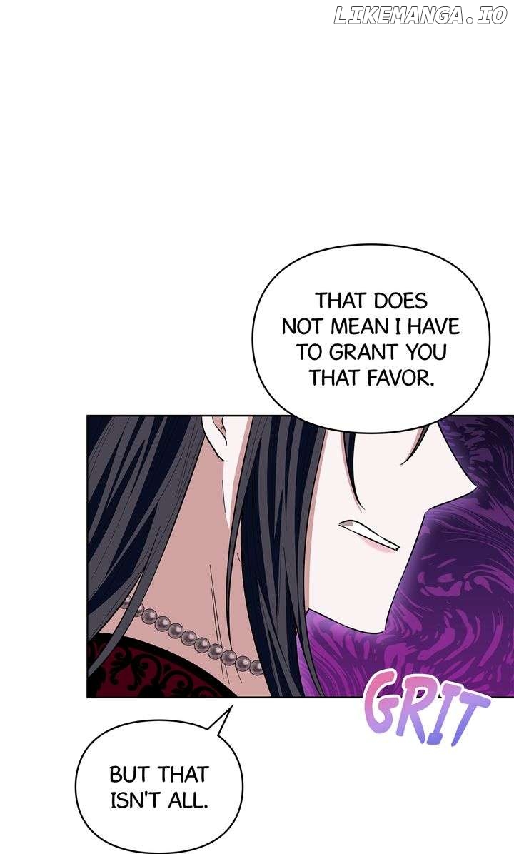 I Become the Tiger’s Daughter Chapter 71 - page 55