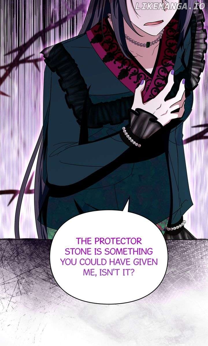 I Become the Tiger’s Daughter Chapter 71 - page 59