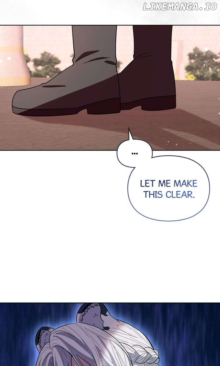 I Become the Tiger’s Daughter Chapter 71 - page 60