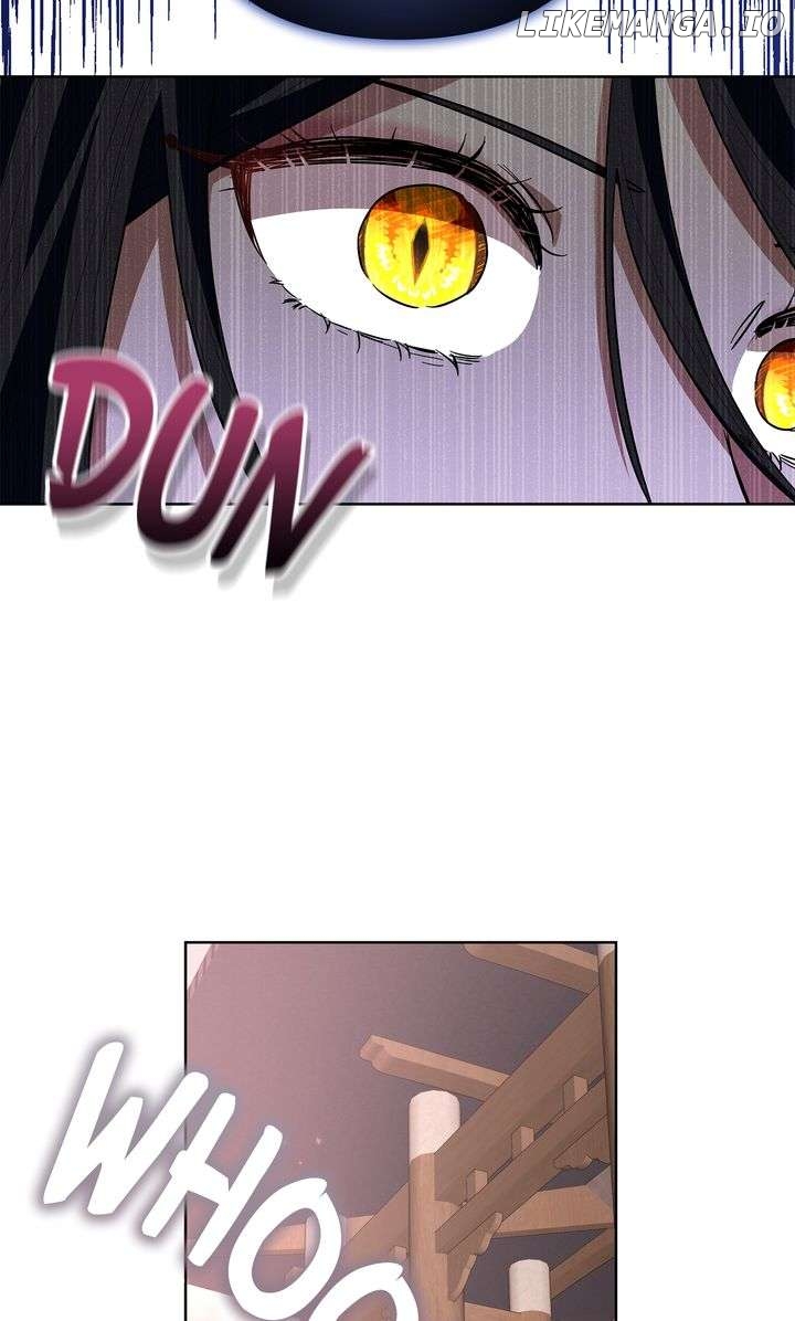 I Become the Tiger’s Daughter Chapter 71 - page 62
