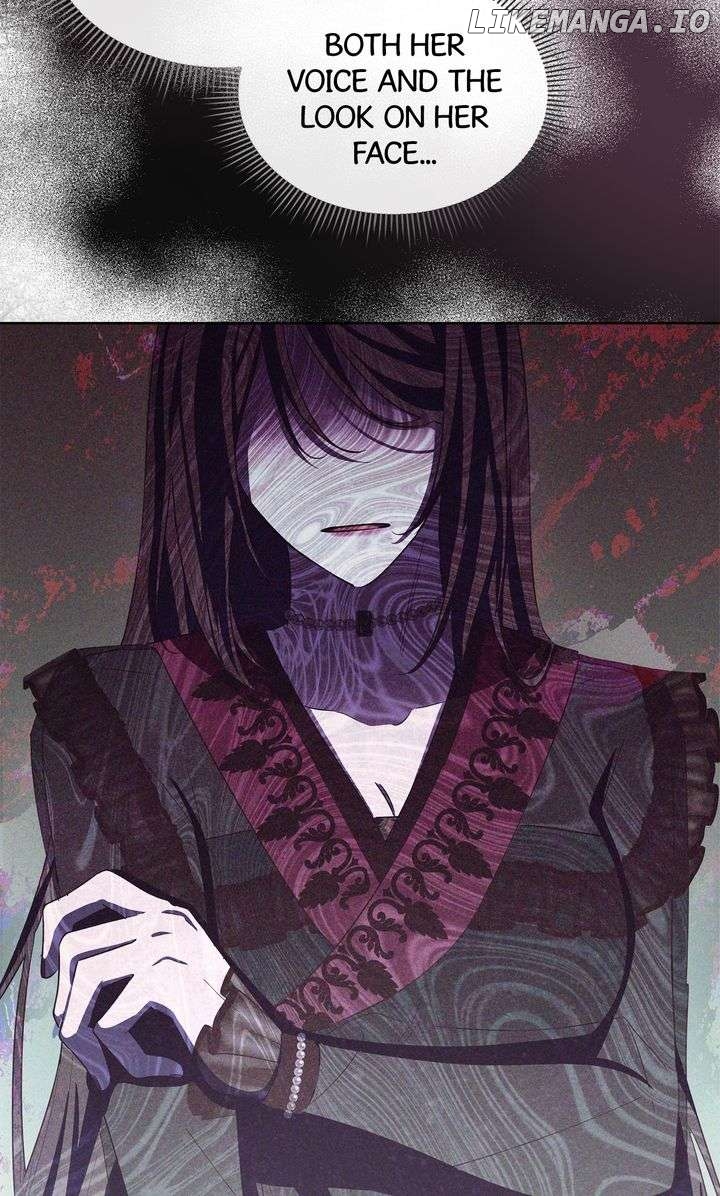I Become the Tiger’s Daughter Chapter 71 - page 66