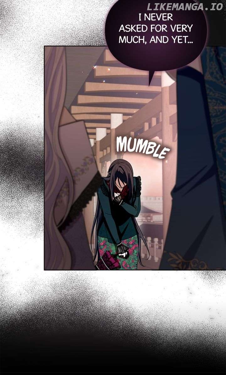 I Become the Tiger’s Daughter Chapter 71 - page 69