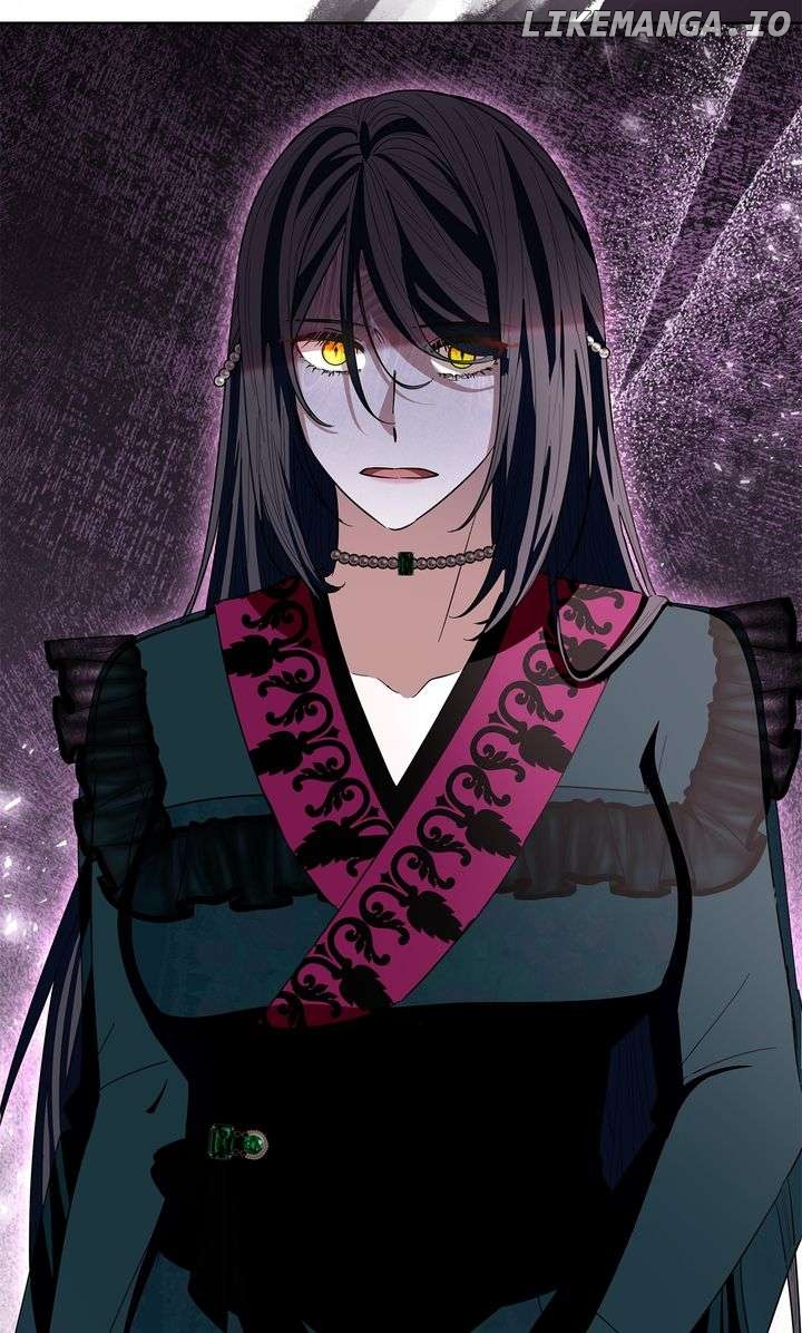 I Become the Tiger’s Daughter Chapter 71 - page 71