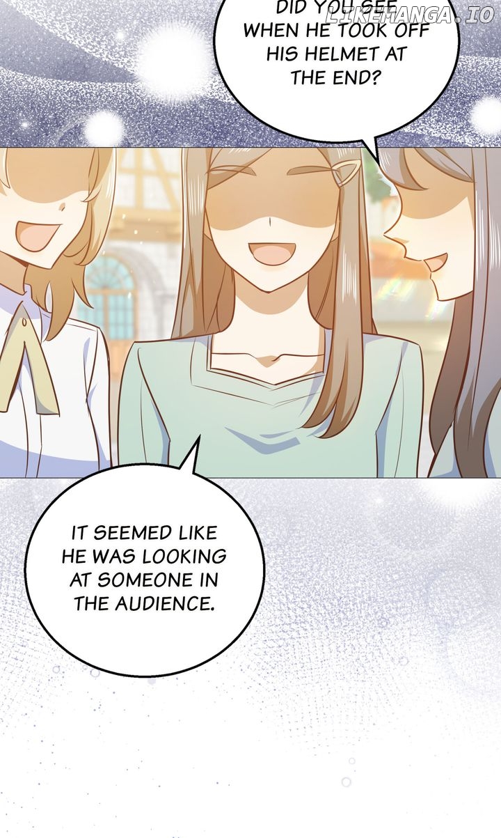 The Duty of an Academy Student Should Be to Study Chapter 26 - page 13