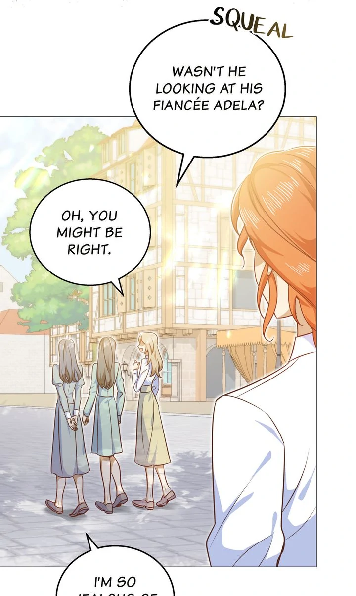 The Duty of an Academy Student Should Be to Study Chapter 26 - page 14