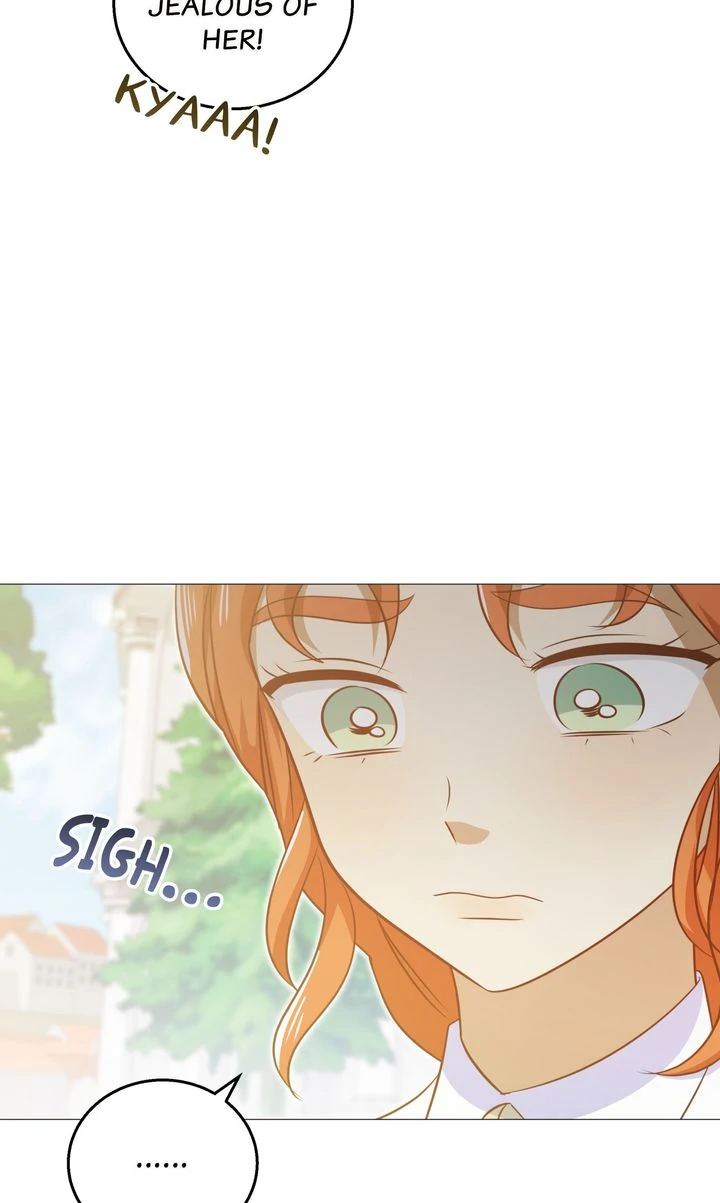 The Duty of an Academy Student Should Be to Study Chapter 26 - page 15