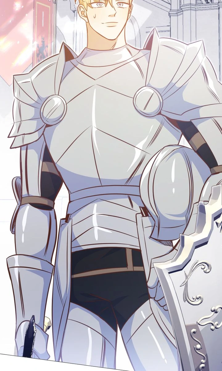 The Duty of an Academy Student Should Be to Study Chapter 26 - page 17